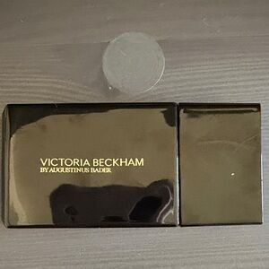 Victoria Beckham x Augustinus Bader foundation drops